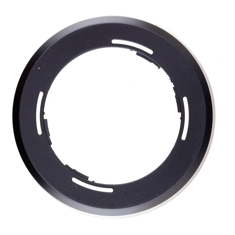 Parasol de lente con montaje de bayoneta HB-N103 para Nikon 1 V1 J1 V2 J2 NIKKOR VR 10-30mm f/3,5-5,6 - imagen 3