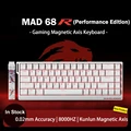 MAD68 R white