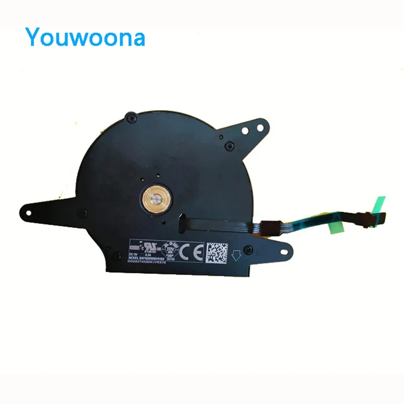 Ventilador de refrigeración de CPU Original para Apple MacBook Air, A1932, 13 pulgadas, 2018, nuevo