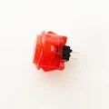 10 pcs 30mm red