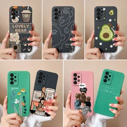 Funda Silicona Samsung Galaxy A13 – Protección Antigolpes