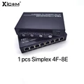 1 pcs Simplex 4F-8E
