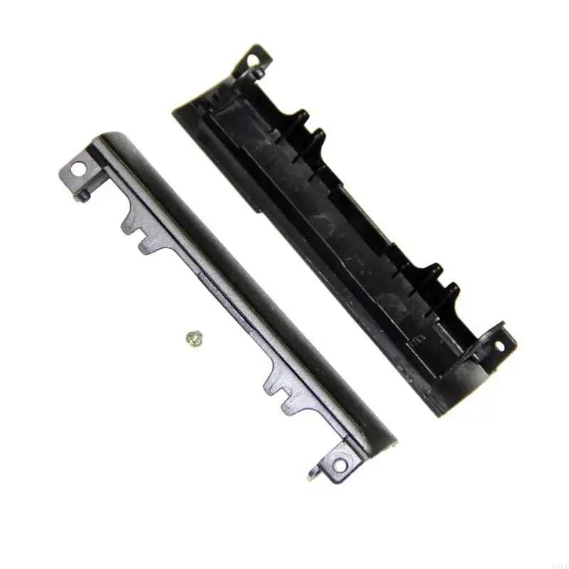 F3KE Hard Drive Cover HDD Caddy Door Lid Mounting Rack Cover Panel Door With Screws For Latitude E6440 Laptops Accessory - imagen 4