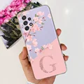 Flower - G
