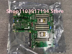 ThinkSystem SR558H – Placa Base para Servidor