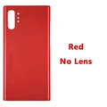 Red no Lens