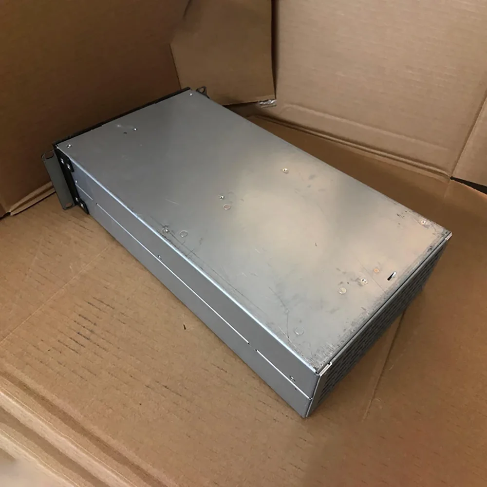 22kW ColDrv500-0022T3P20C20E0 Código 02312CNM Unidad de frecuencia variable integrada para Huawei - imagen 5