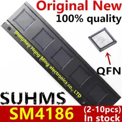 SM4186 QFN-56 Circuito integrado nuevo para electrónica