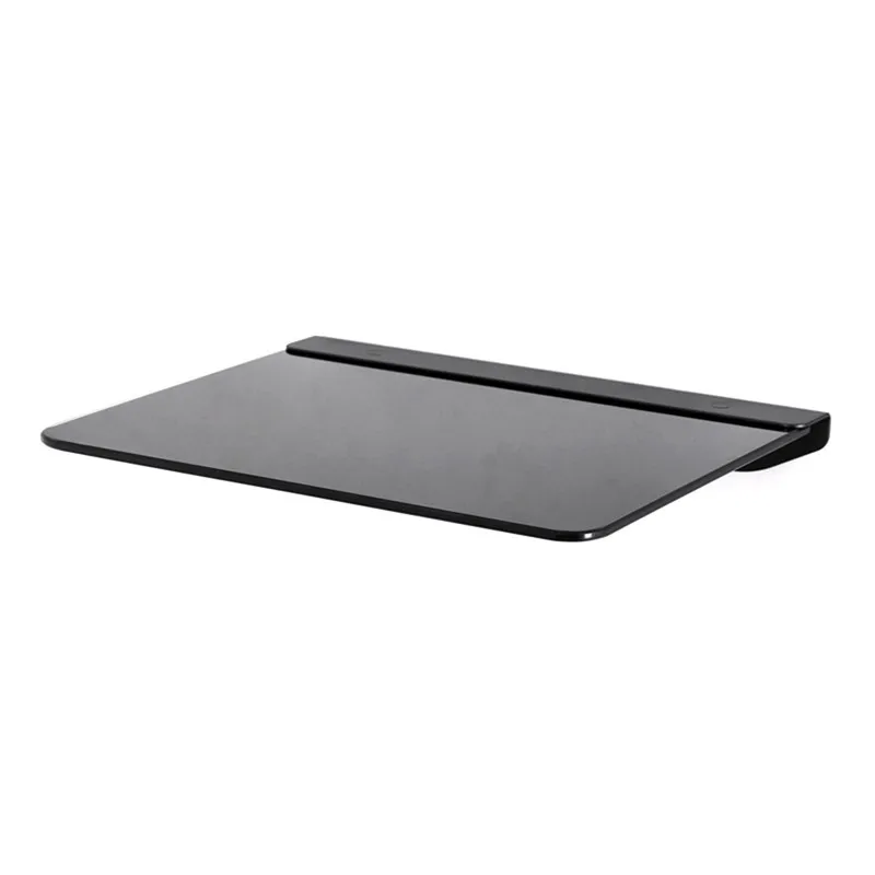 Soporte Universal para decodificador, soporte AV para TV Digital, soporte para DVD, estante de vidrio AV PDH502, soporte máximo de 5KG de peso - imagen 2