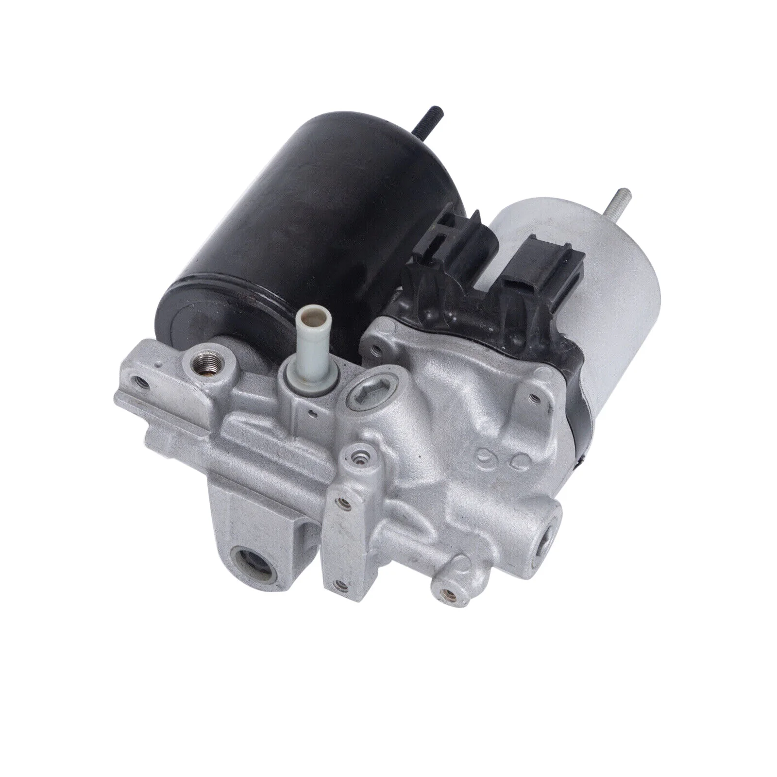 1 unidad de conjunto de Motor de refuerzo de freno de bomba ABS 47070-12020 para Toyota Auris/Corolla/Prius para Lexus CT200H 4707012010 Accesorios para automóviles - imagen 3