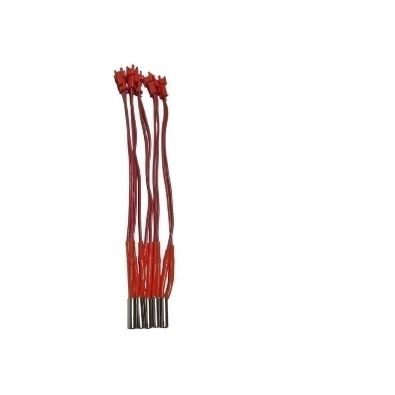 FLSUN-Tubo de calentamiento Q5 Super Racer, accesorios de impresora 3d, 24v40w SR, varilla de calor, calentador de cartucho, piezas efectoras, venta al por mayor - imagen 3