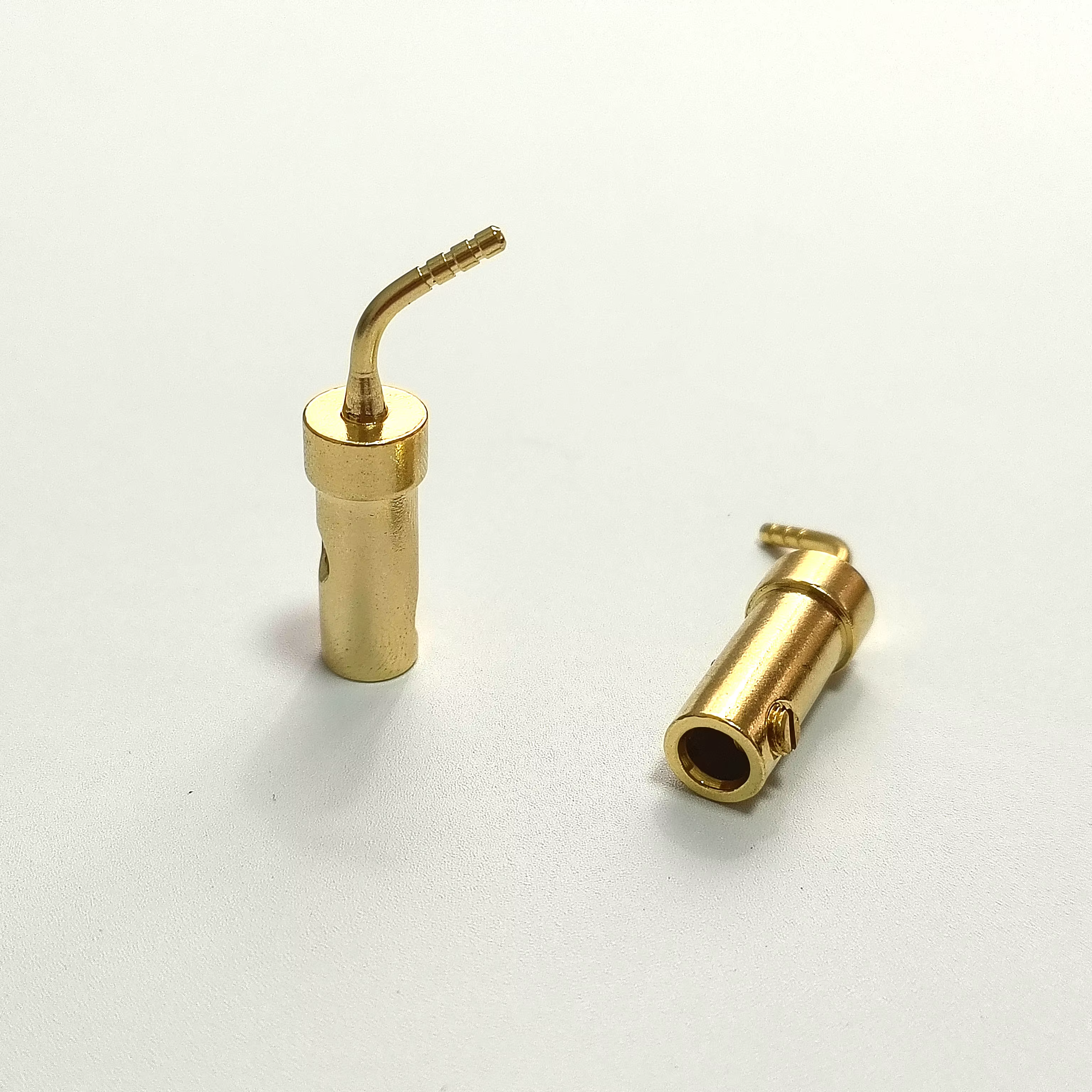 Liton Conectores Banana 4mm - Para Altavoces HiFi - imagen 4