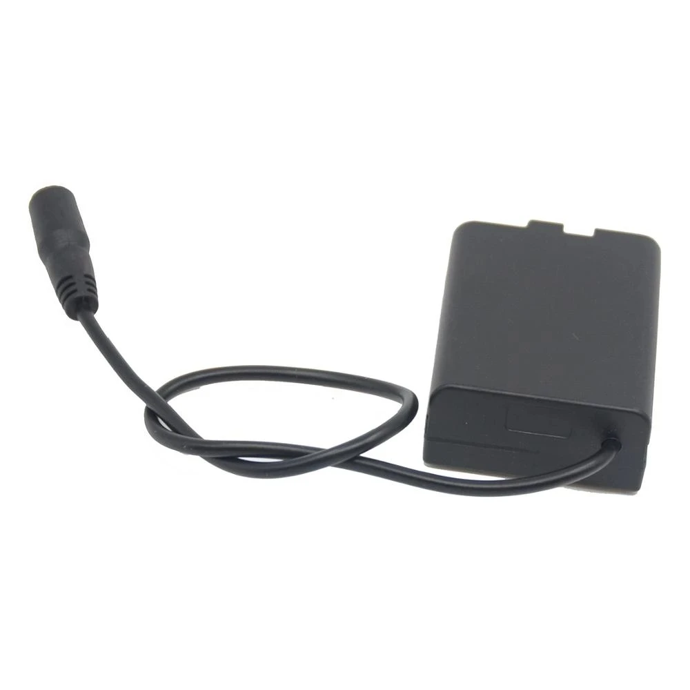 EN-EL21 EN EL21 Batería simulada EP-5D Acoplador CC apto para cámara digital Nikon 1 V2 1V2 - imagen 3