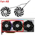 Fan  - AB