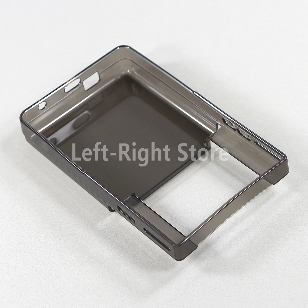 Funda blanda de silicona TPU para consola portátil AP, funda protectora para consola de juegos de bolsillo analógica, 1 ud. - imagen 4