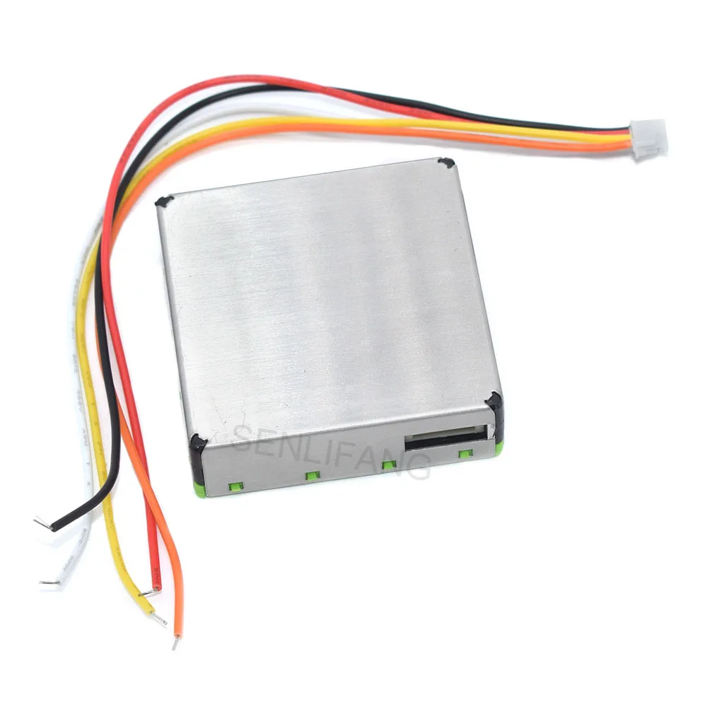 Nuevo Sensor detecta polvo PM2.5 en interiores para cableado de Sensor de partículas (PM) SENSIRION SPS-30 SPS30 - imagen 5