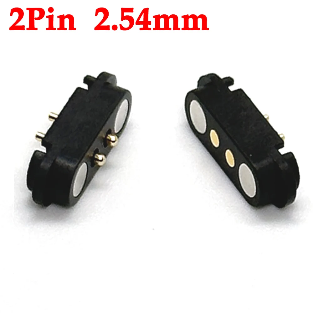 2Pin 2.54mm