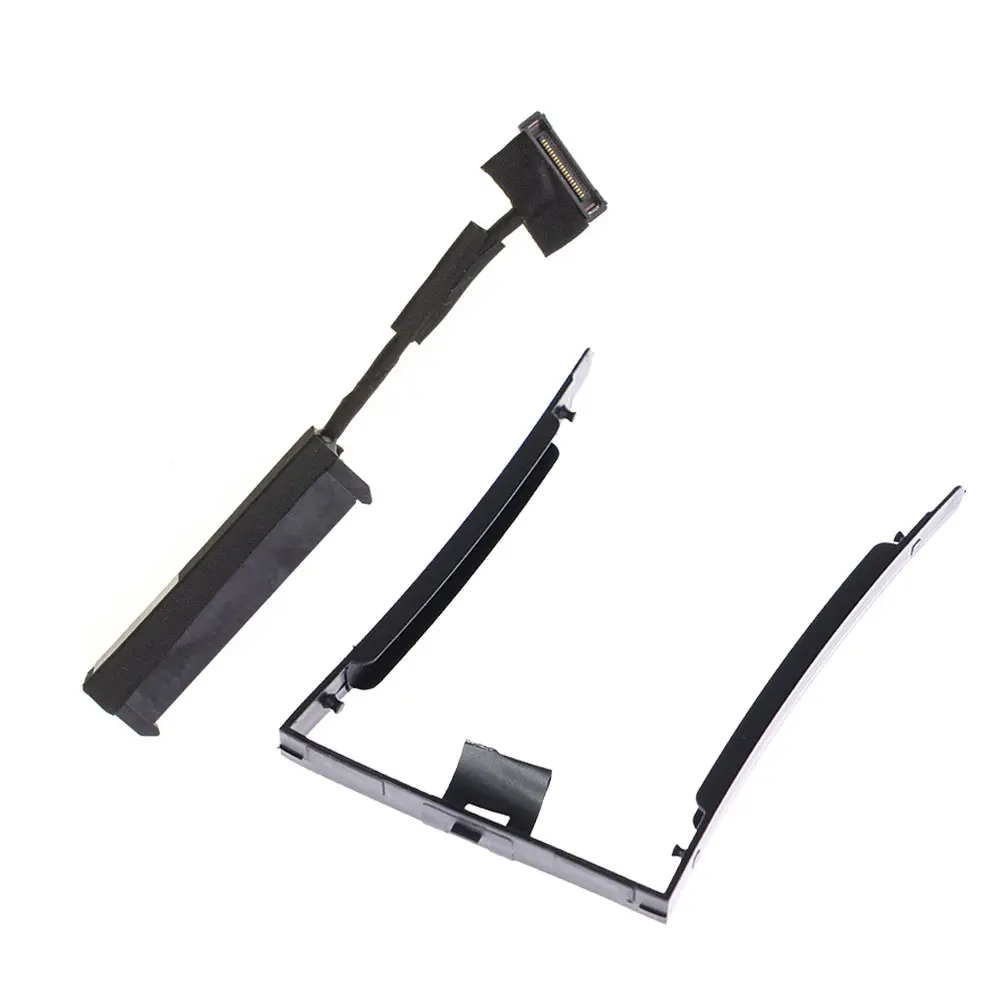 Para Lenovo Thinkpad P53 portátil SATA disco duro HDD SSD conector Flex Cable FP530 DC02C00G010 02DM497 - imagen 2