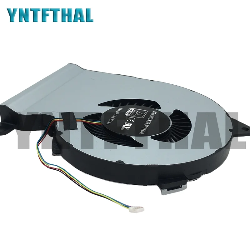 DFS2004057S0T FJDN 5V 0.5A 4PIN Max R541U D541S A541L F541UJ X541S SA SC UV UA ventilador nuevo - imagen 5