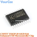 CH552T Chip