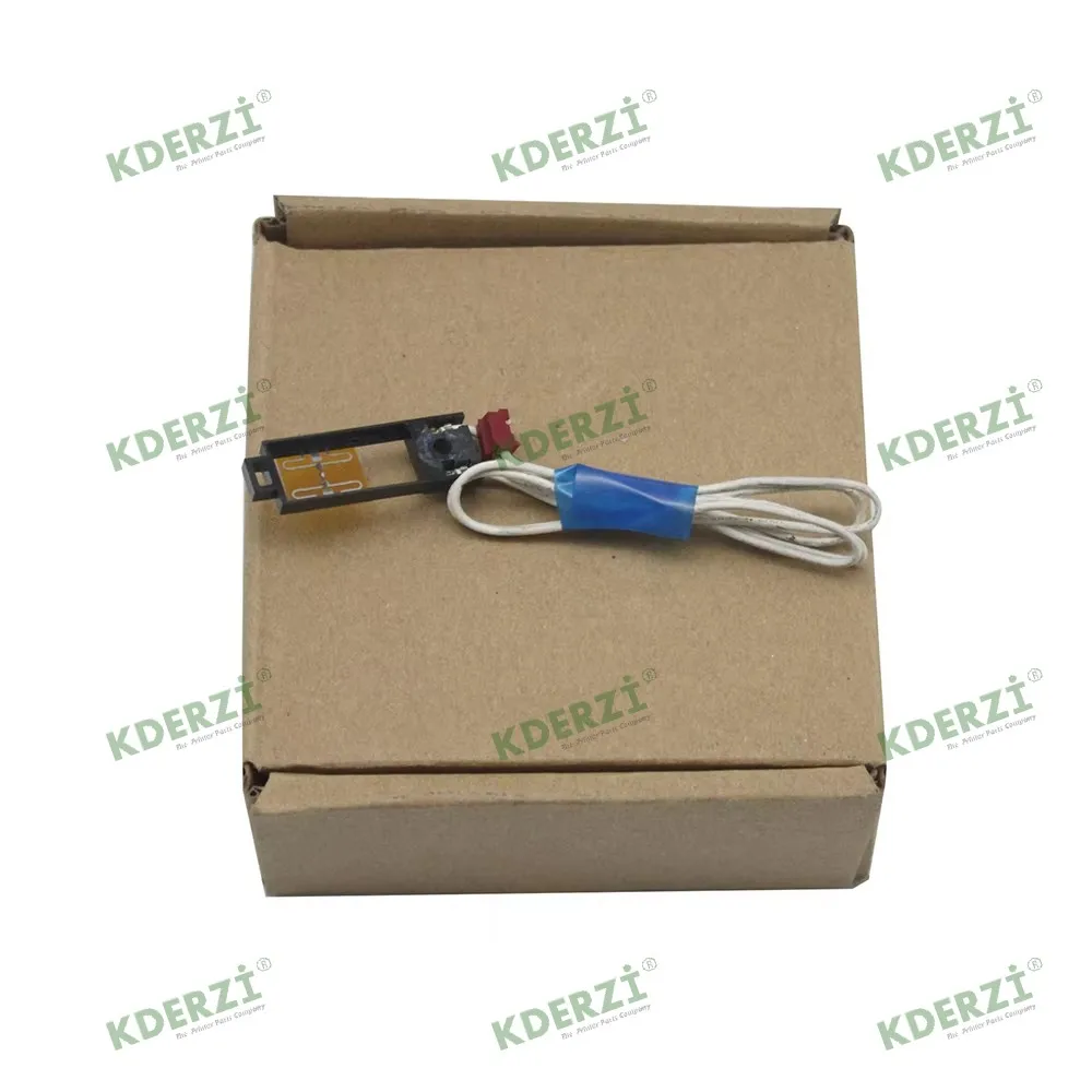 Termistor de fusor Original para Brother HL1110 1118 1518 1519 MFC1813 1818 1208 1910 1218 1110 DCP1608 1906 1908 1619 1618W 1608