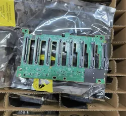 Módulo Expansión U.2 03LF886 Lenovo SR650, SR590, SR860 y ST550