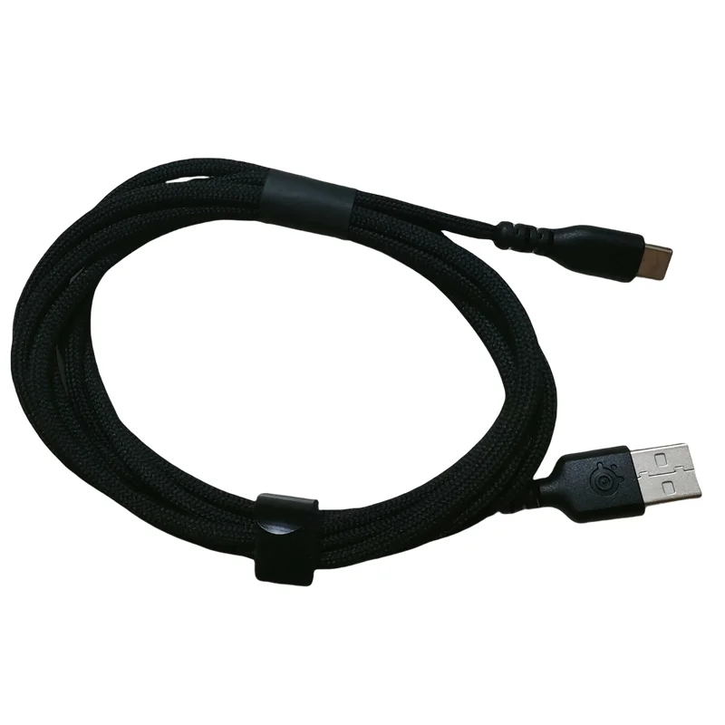 Cable de carga USB para ratón inalámbrico para juegos Steelseries Aerox 3/5/7/9