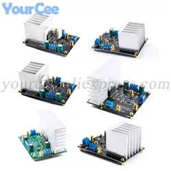 Módulo amplificador audio HiFi placa alta corriente compatible OPA LM