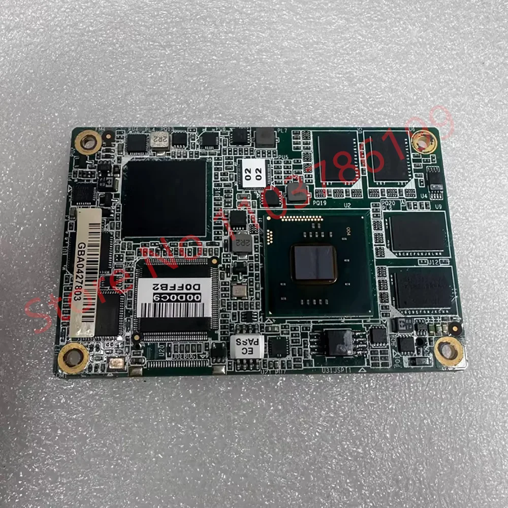 Placa base de control industrial SOM7565sz21301E-T - imagen 3