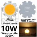 10W 30-33V Warm
