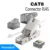 CAT8 Connector