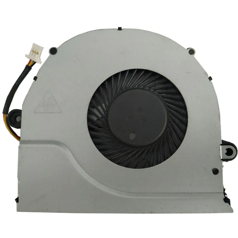 Ventilador de refrigeración de cpu para portátil Acer Aspire, nuevo ventilador de refrigeración de E5-471, E5-471G, E5-571, E5-571G, E5-573G, V3-572G - imagen 2