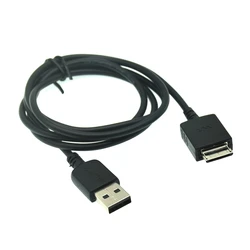 Cable USB para Sony Walkman NWZ – Carga y datos