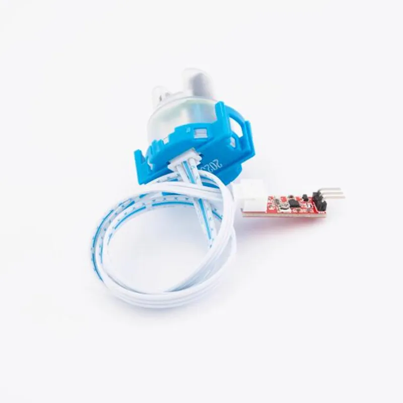 Sensor de turbidez Módulo de turbidez de agua Módulo de turbidez Módulo de detección de agua mixta - imagen 5