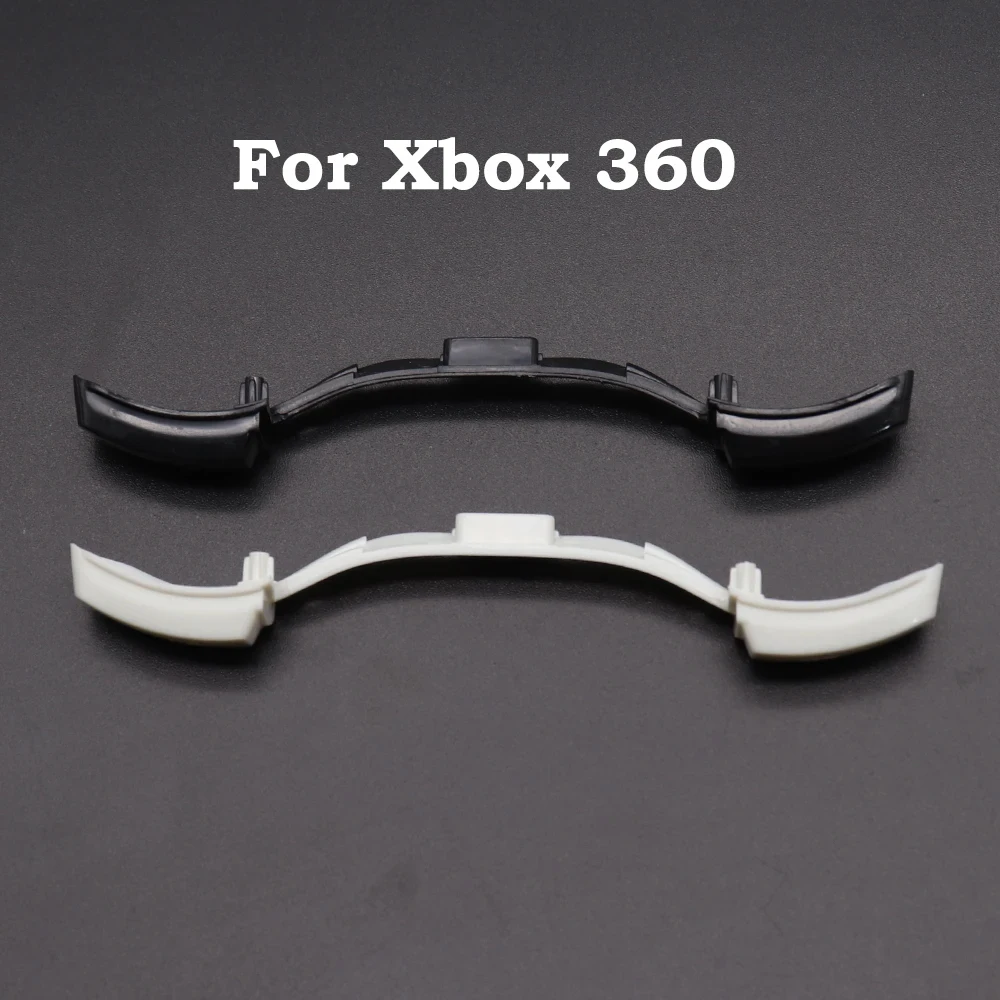 Reemplazo del controlador Xbox 360 LB RB botón de disparo parachoques