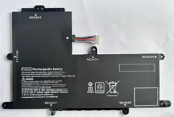 Batería HP Stream 11 PO02XL – R015WN/R014WM – 37Wh 7,6V