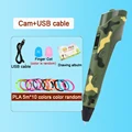 Cam-USB 50mPLA
