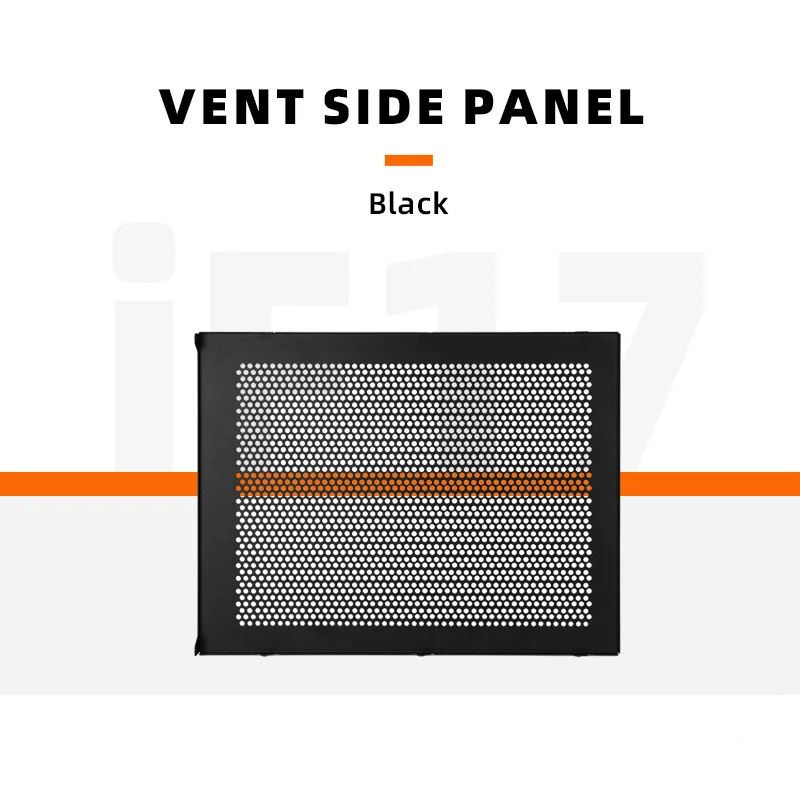 Accesorios de iF17, no de la caja del ordenador - imagen 2