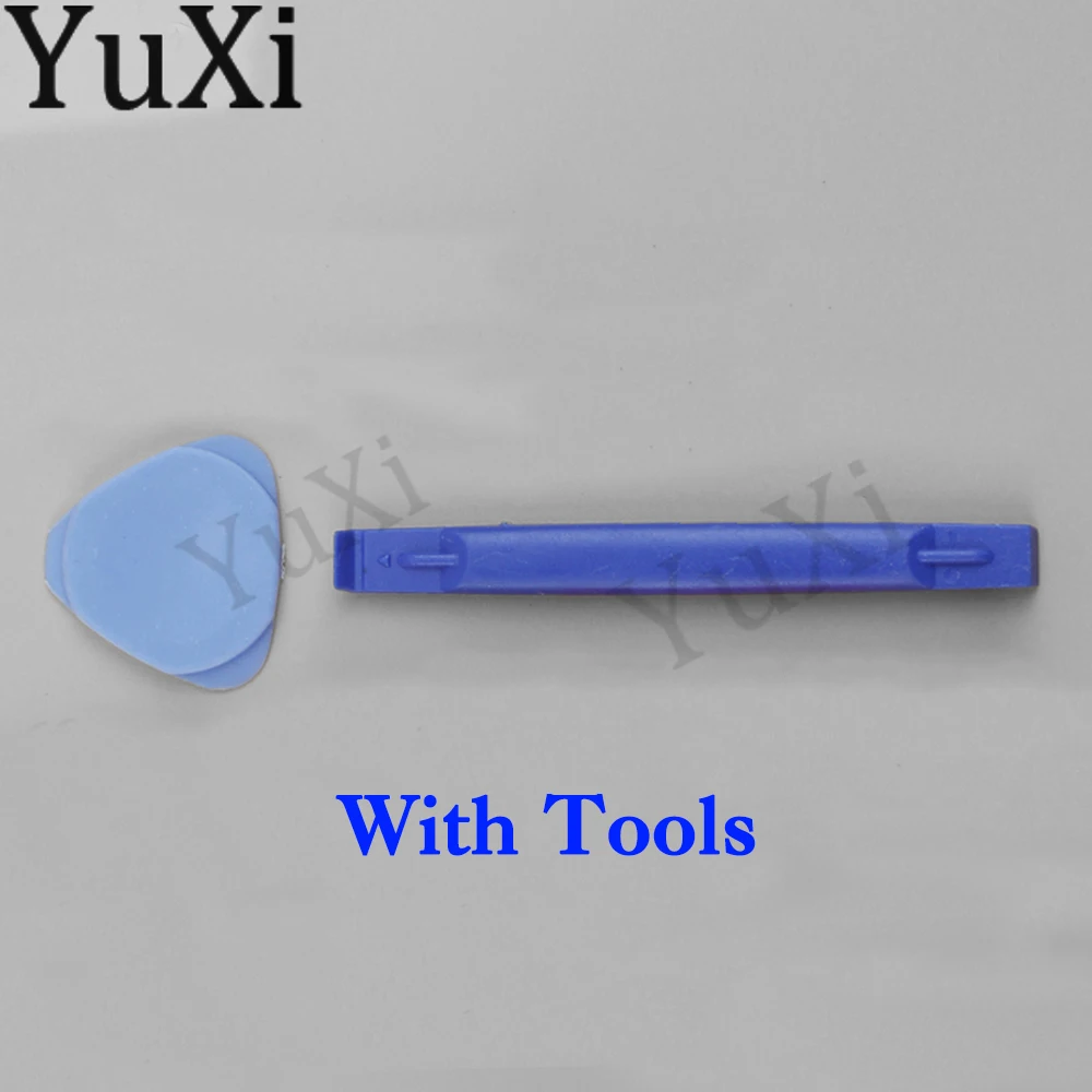 Tira decorativa para mango de Joystick PS5, 1 unidad, para PlayStation 5, controlador de mando, tira decorativa, cubierta superior de piel - imagen 4