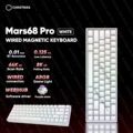Mars68 Pro White