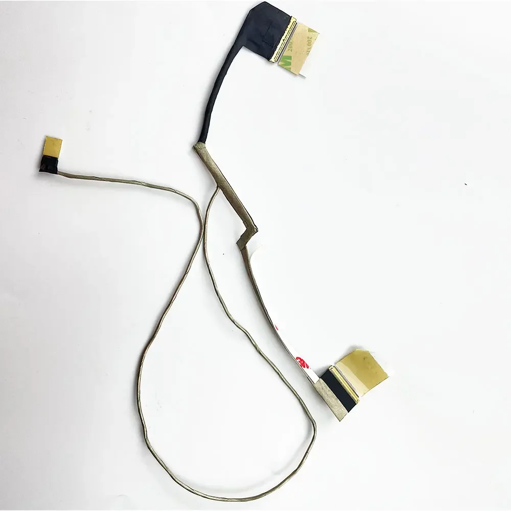 Cable Pantalla HP ENVY 13-D – Flex LCD LED - imagen 4