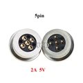 5Pin 2A 5V