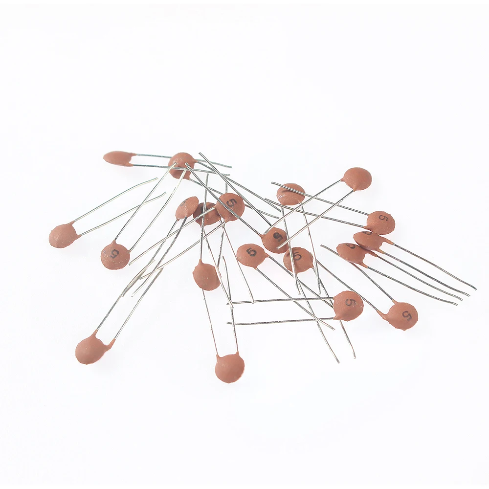 180-700PCS 50V Kit de condensadores cerámicos monolíticos 20PF 22PF 220PF 47NF 1NF 10NF 0,1 UF 1UF 102 104 105 103 473334   Condensadores - imagen 4