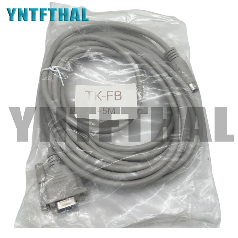 TK-FB Cable TK-FBS TK TK6070IQ TK6071IP TK6071IQ TK6070IP - imagen 2