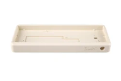 XR60 – Teclado Mecánico 60% de Aluminio CNC Compatible con Wooting