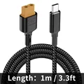 1M Charger Cord