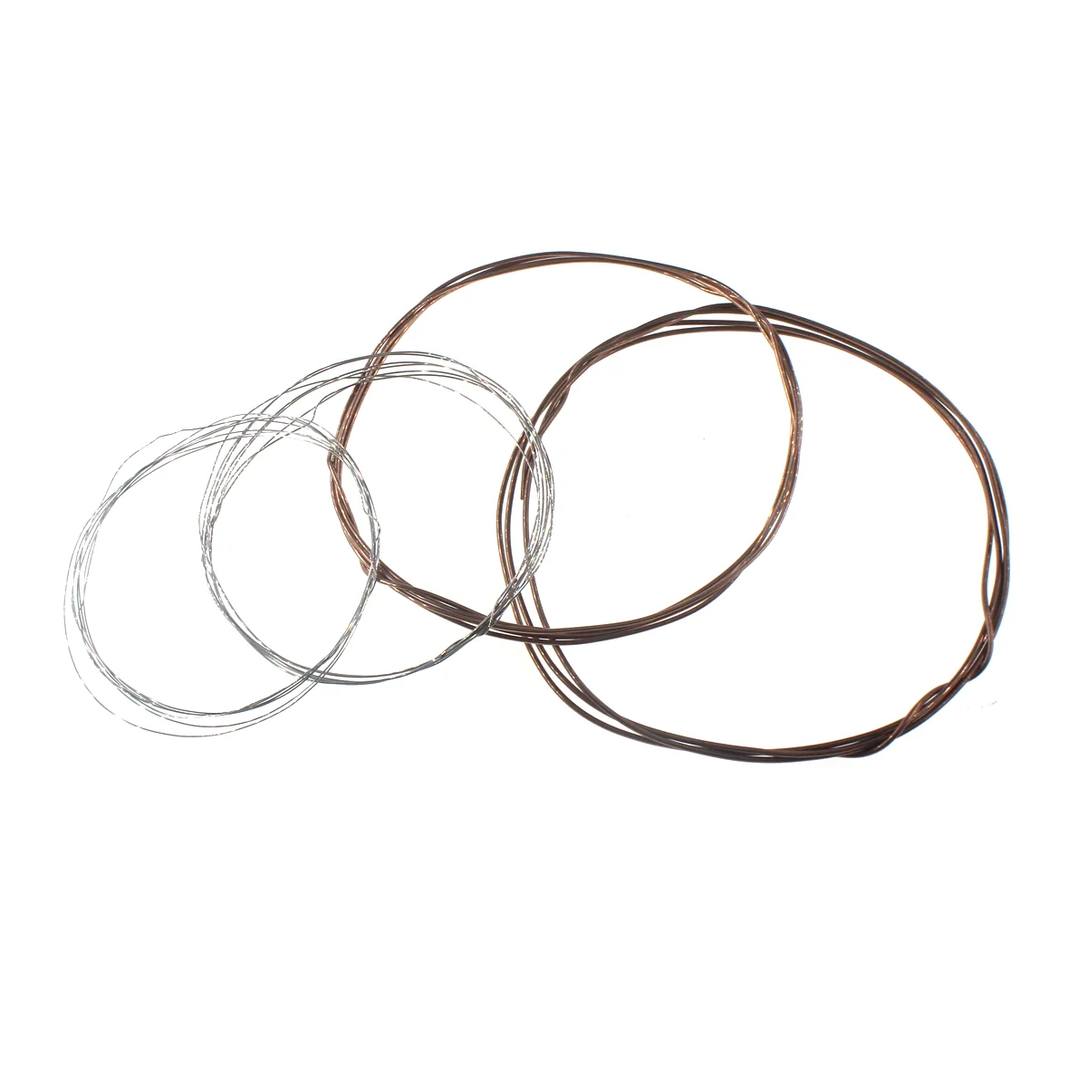 Elemento calefactor constante de 3 metros, alambre de resistencia de manganina Constantan, diámetro de 0,6, 0,8, 1, 1,2, 1,4, 1,5, 1,6, 1,8, 2, 2,5, 3mm - imagen 5