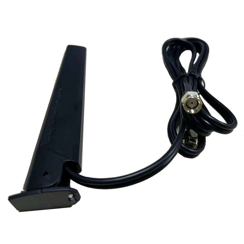 Antena Original y nueva ASRock WIFI6E para placa base TAICHI Z790 X670E Z690 B550 WRX80 X570 X299 AX210 AX211 1675 tarjeta WWAN - imagen 3