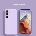Grass Purple