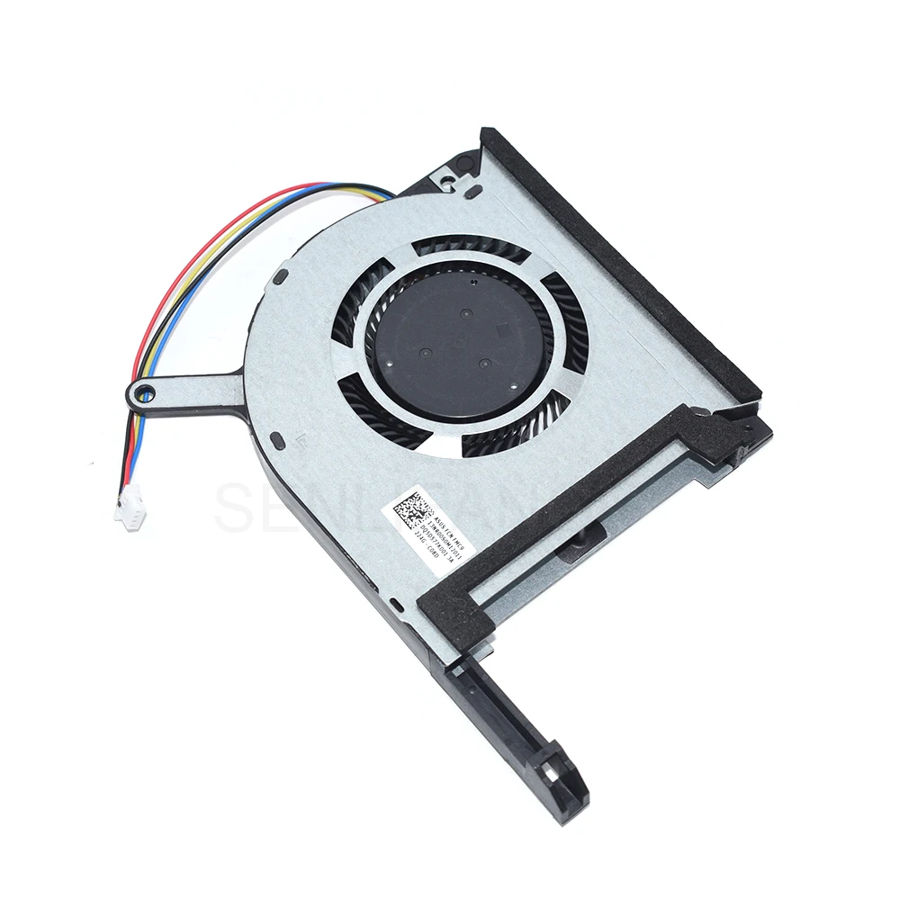 Ventilador CPU GPU para ASUS ROG TUF Gaming FX95D FX86 FX95G FA506IU FX506 IU FX506LH FX505G FCN FL8R DFS5K 12114262 H FM1V FMC9 Refrigeración - imagen 5